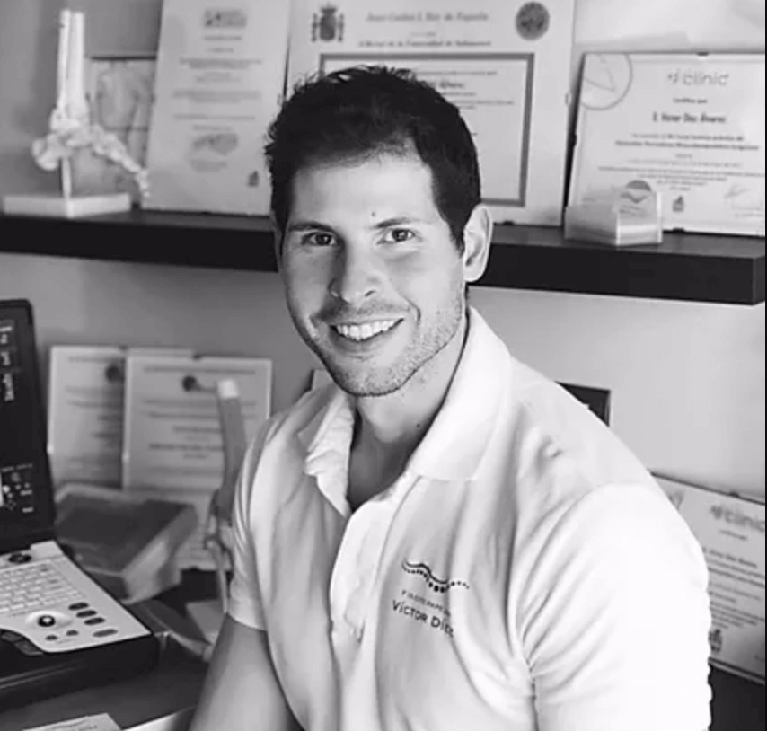 Víctor Díez