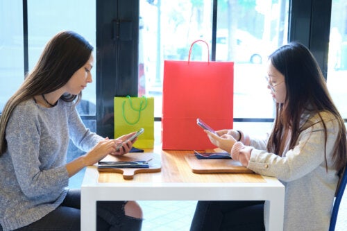 ¿Qué es la tecnoferencia y cuáles son sus consecuencias?
