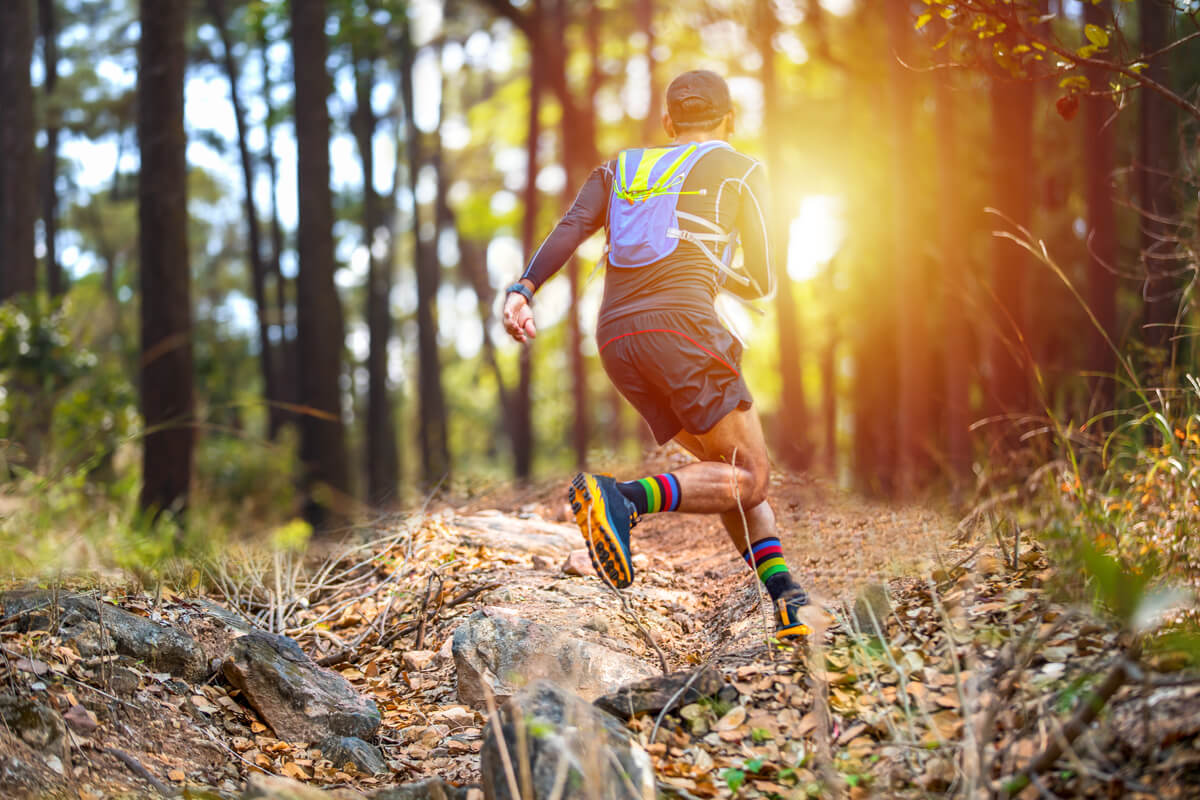 C mo Entrenar Trail Running SportCoach