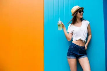 6 prendas básicas durante el verano