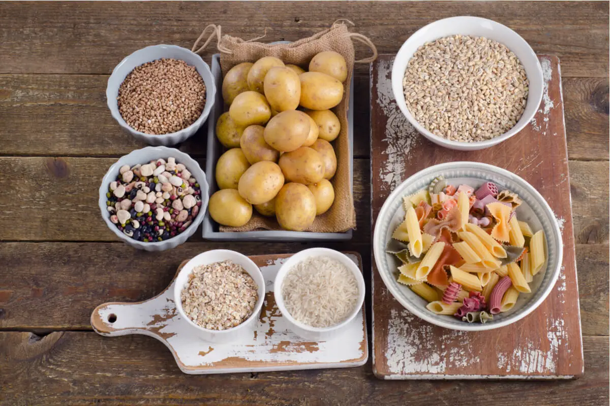 Carbohidratos y su relación con la glucosa