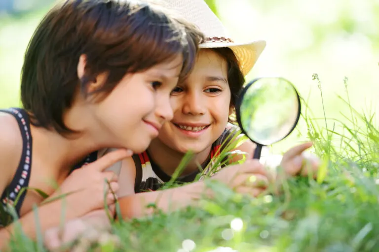 13 actividades para hacer con niños durante el verano