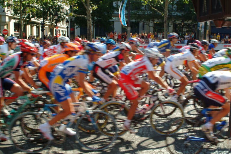 Tour de Francia: grave desenlace para Marc Soler