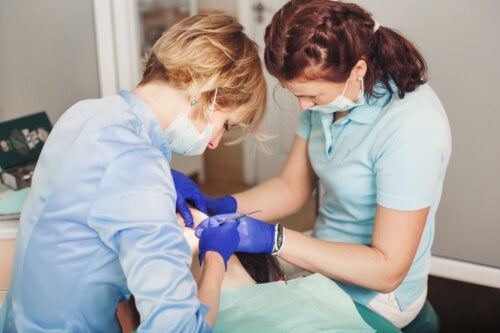 Ansiedad Dental Características Y Tratamiento Mejor Con Salud 5682