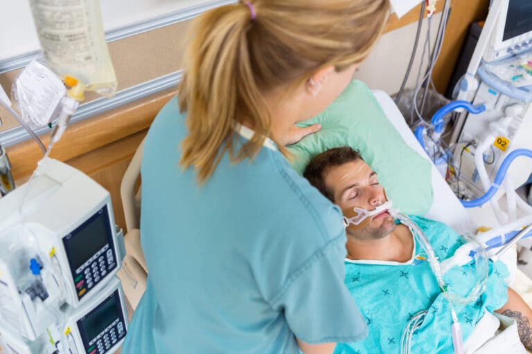 Todo lo que debes saber sobre el coma inducido