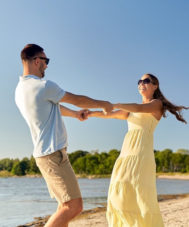 11 planes para hacer con tu pareja en verano - Mejor con Salud