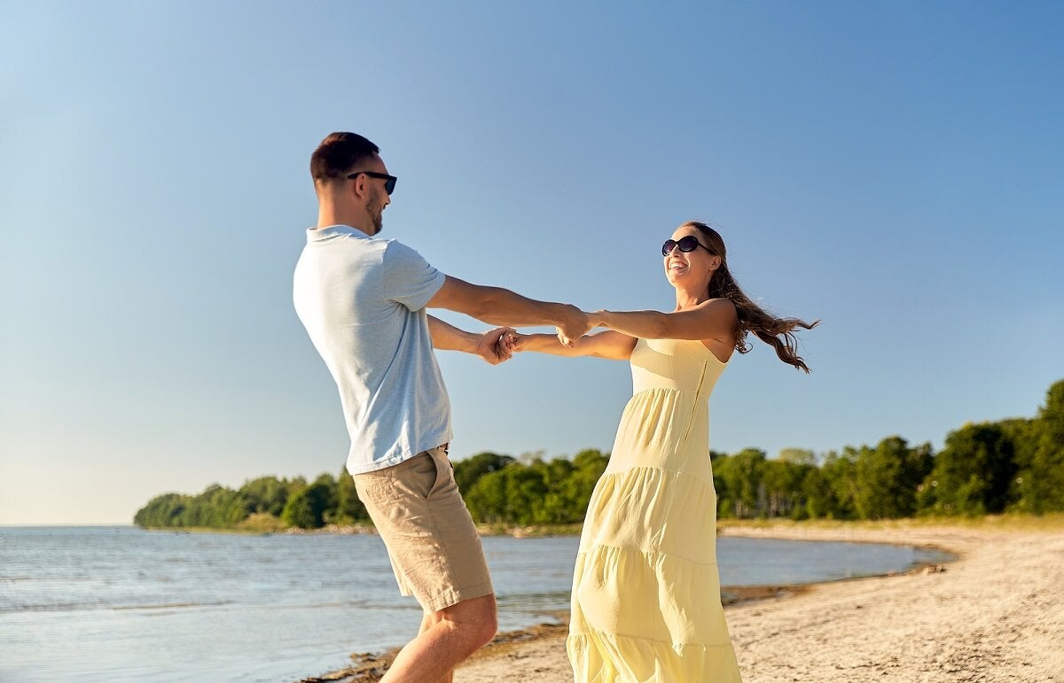 11 planes para hacer con tu pareja en verano - Mejor con Salud