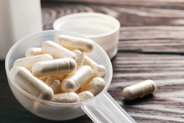 Condroitina: usos, beneficios y recomendaciones