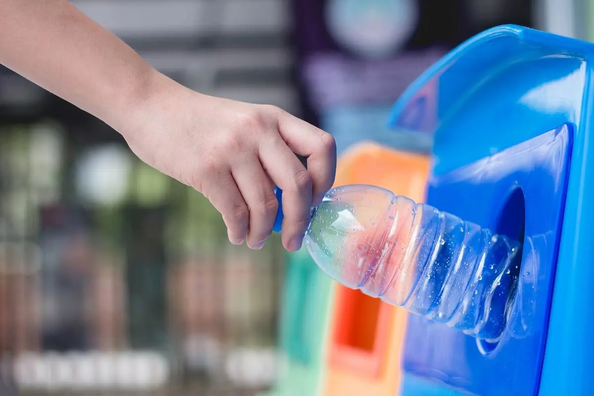 Llegó la hora de reciclar