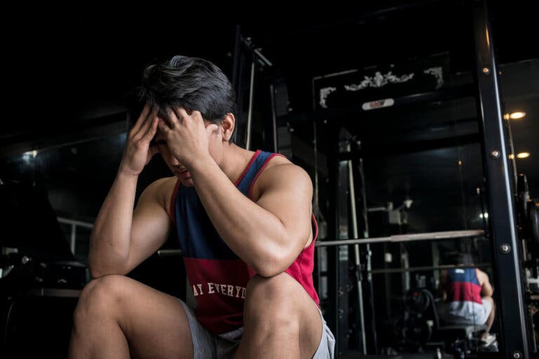 Meseta o estancamiento en rutinas de musculación: en qué consiste y cómo superarlo