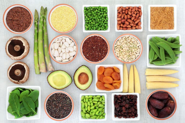 Dieta semi vegetariana o flexitariana: ¿qué es y cómo aplicarla?