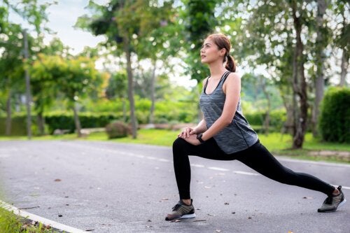 Estiramientos dinámicos: beneficios y ejercicios