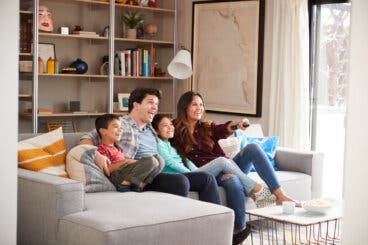 15 películas de verano para ver en familia