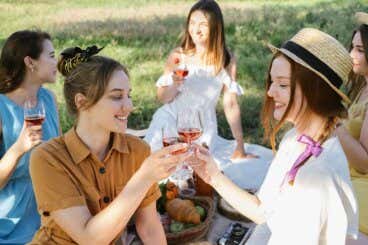 8 recomendaciones para organizar una fiesta en verano