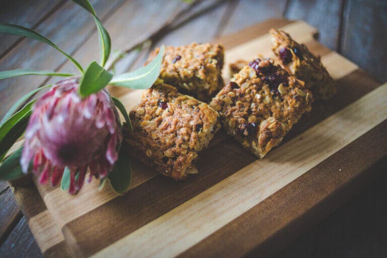 ¿Qué son las galletas para lactancia y cómo se preparan?
