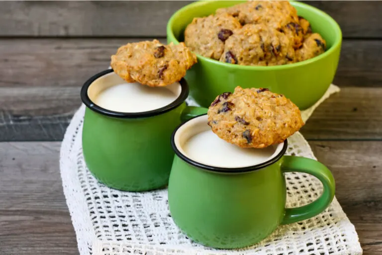 ¿Cómo preparar galletas de quinoa?