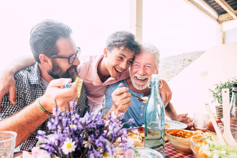 7 razones por las que amamos a papá e ideas para sorprenderlo en su día
