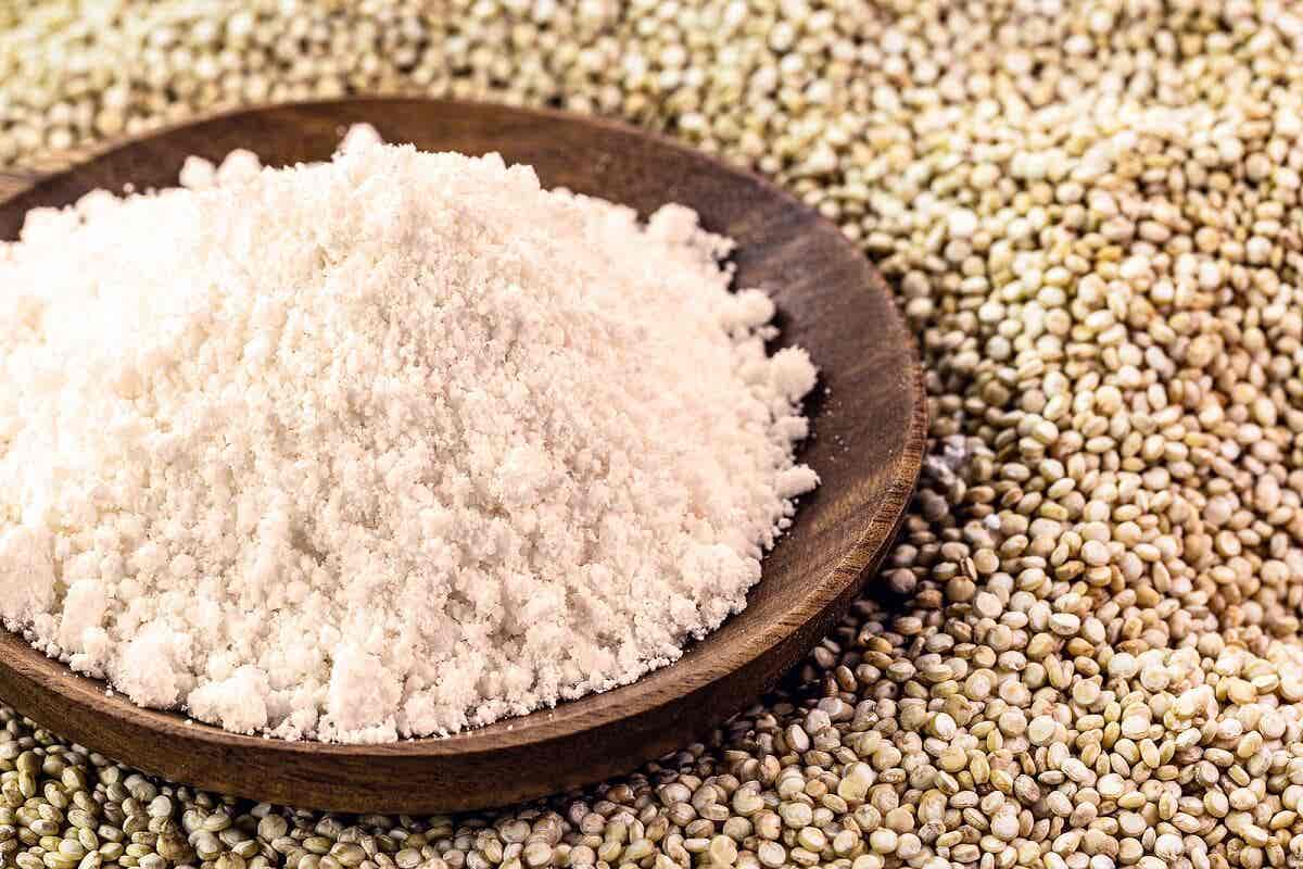 ¿Qué es la quinoa?