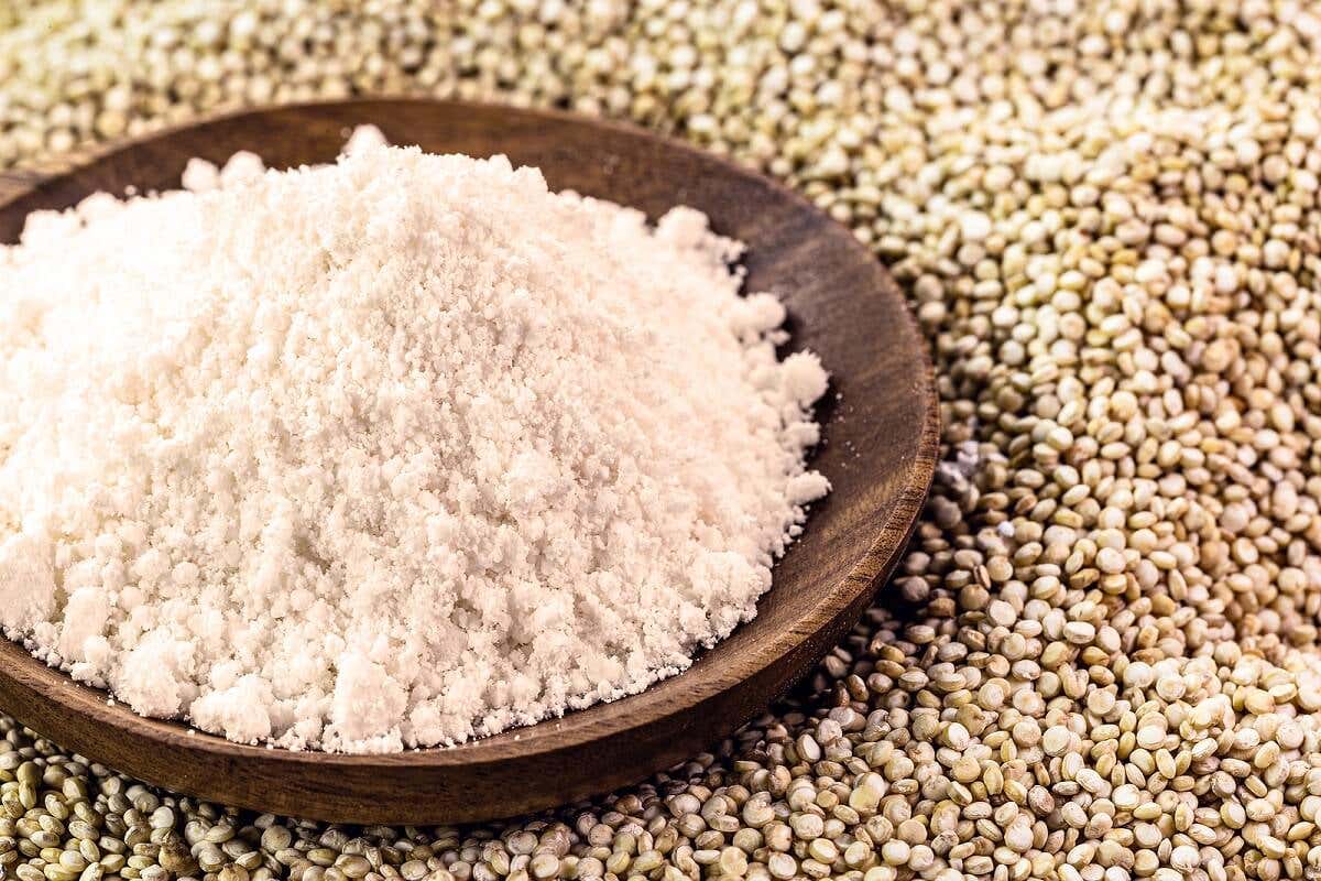 ¿Qué es la quinoa?