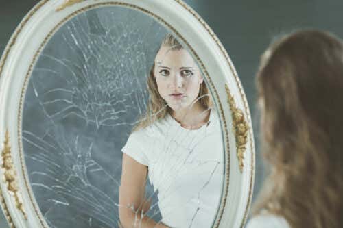 Imagen corporal negativa y sus efectos en la autoestima