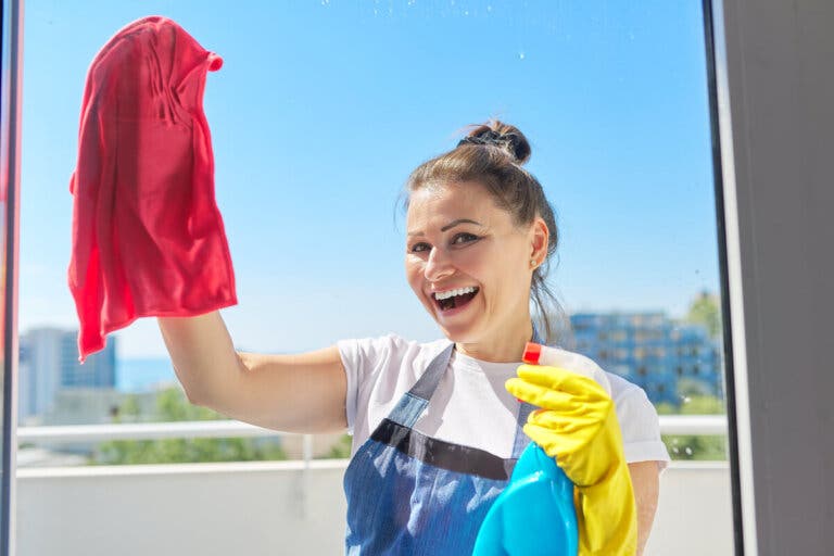 15 consejos para la limpieza de tu casa en verano