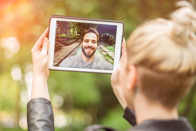 4 consejos para confiar en mi pareja a distancia