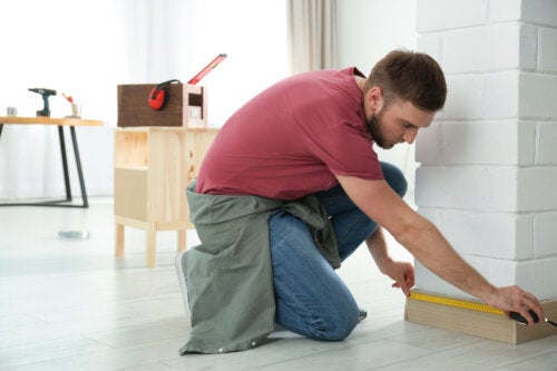 Consejos para tomar las medidas de una casa