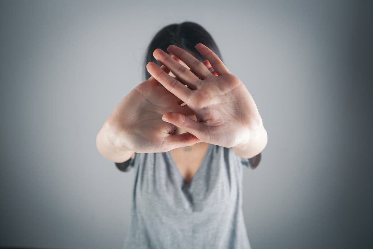 Sognare di essere inseguiti è una conseguenza di uno stato di paura.