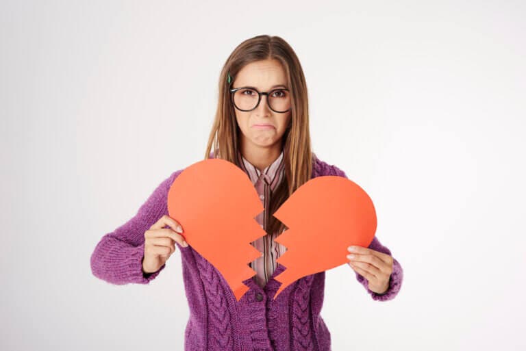 12 consejos para dejar de amar a alguien