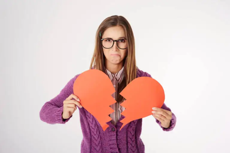 12 consejos para dejar de amar a alguien