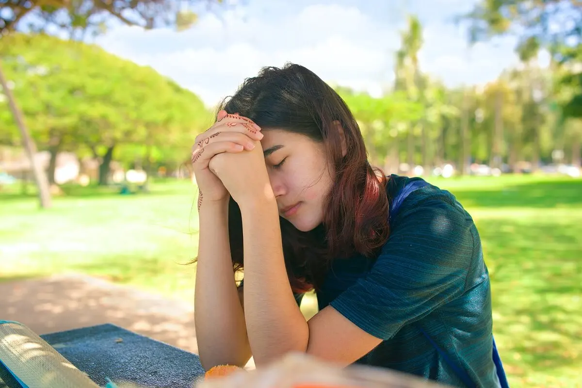 ¿Por qué ocurre la depresión en verano?