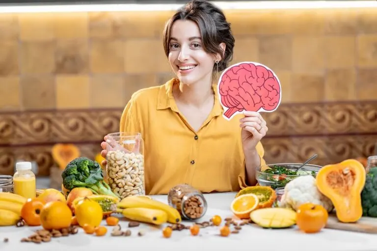 Psiquiatría nutricional: ¿qué es y en qué ayuda?
