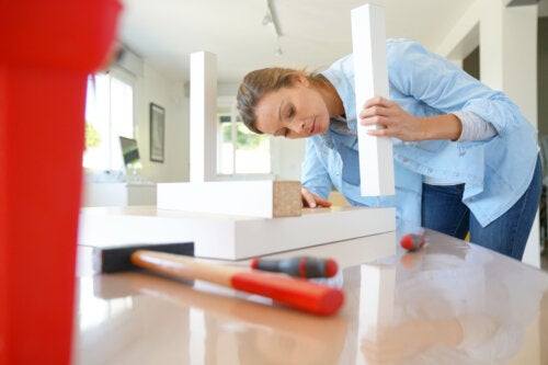 Bricolaje: consejos y herramientas para principiantes