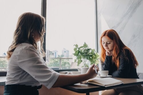¿Qué es la terapia EMDR y cómo funciona?