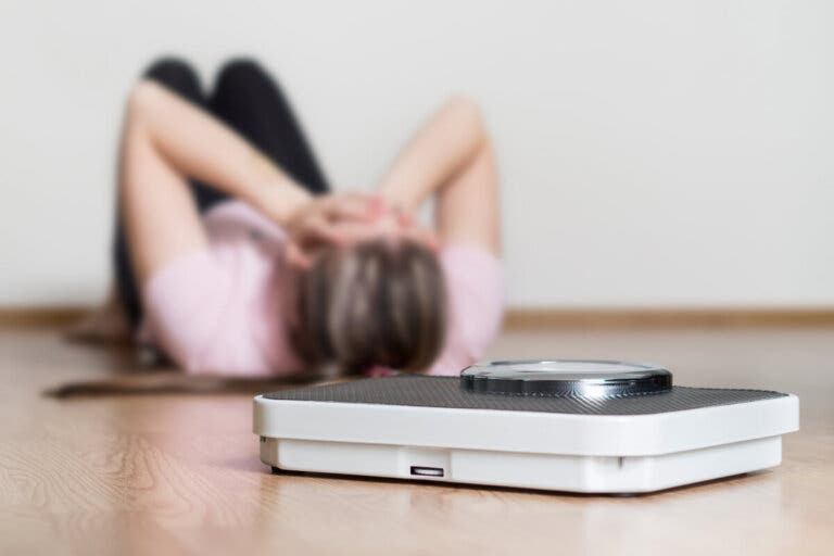 ¿Eres víctima de la resistencia a perder peso? Descubre las razones