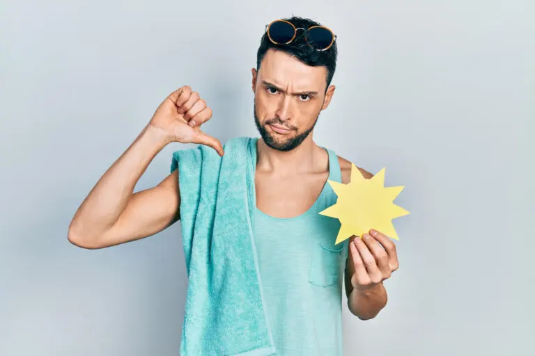 Verano: ¿por qué algunas personas consideran que es la peor época del año?