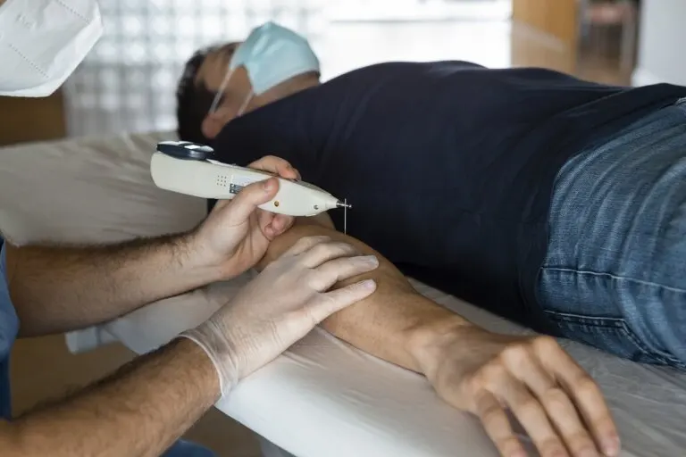 Los mejores y más efectivos tratamientos en fisioterapia