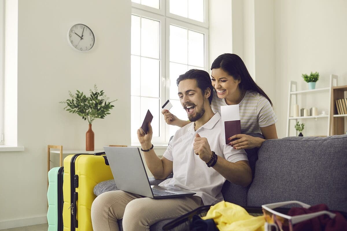 Consejos para hacer planes con la pareja durante el verano