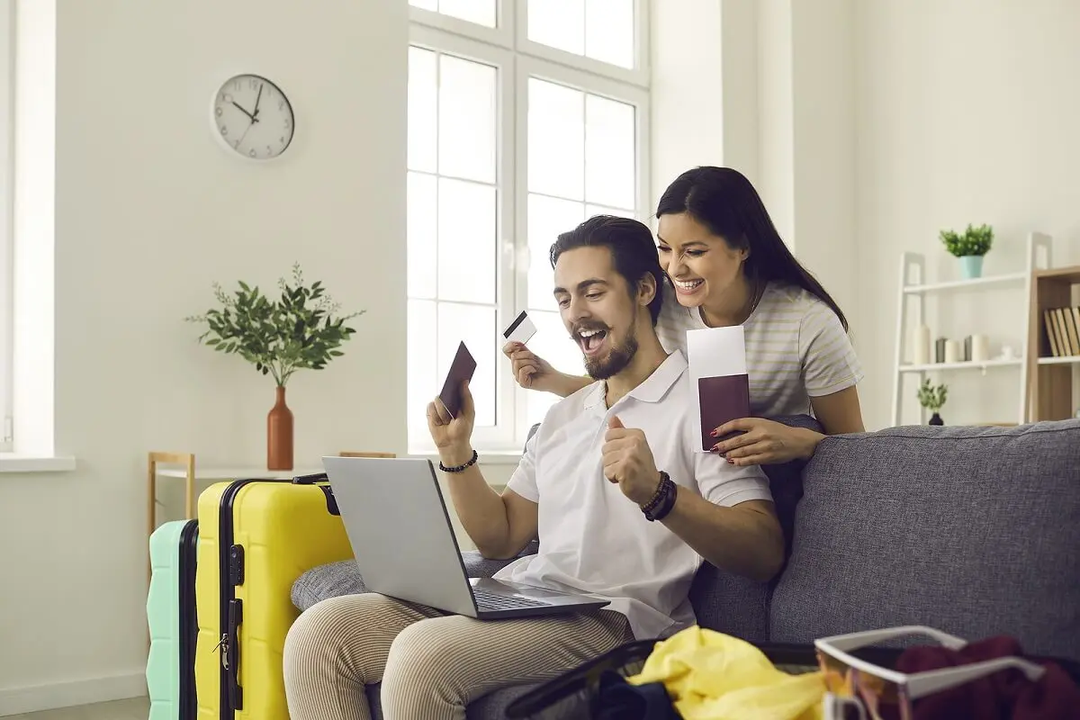 Consejos para hacer planes con la pareja durante el verano