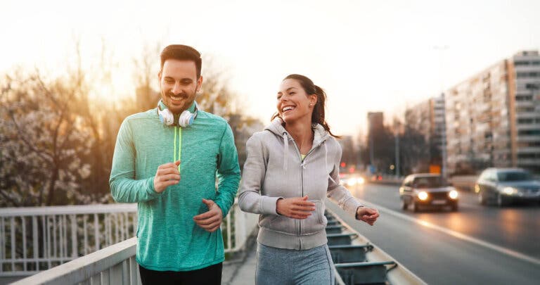 Mejora la vida sexual masculina con estos deportes