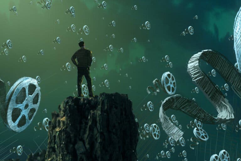 10 películas sugeridas si te gusta la filosofía