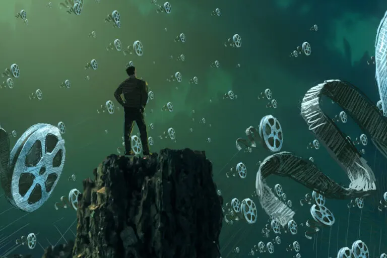 10 películas sugeridas si te gusta la filosofía