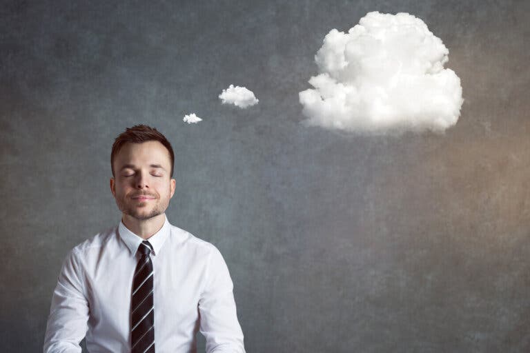 El poder de la visualización positiva