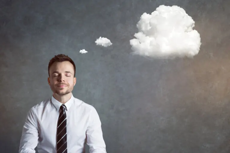 El poder de la visualización positiva
