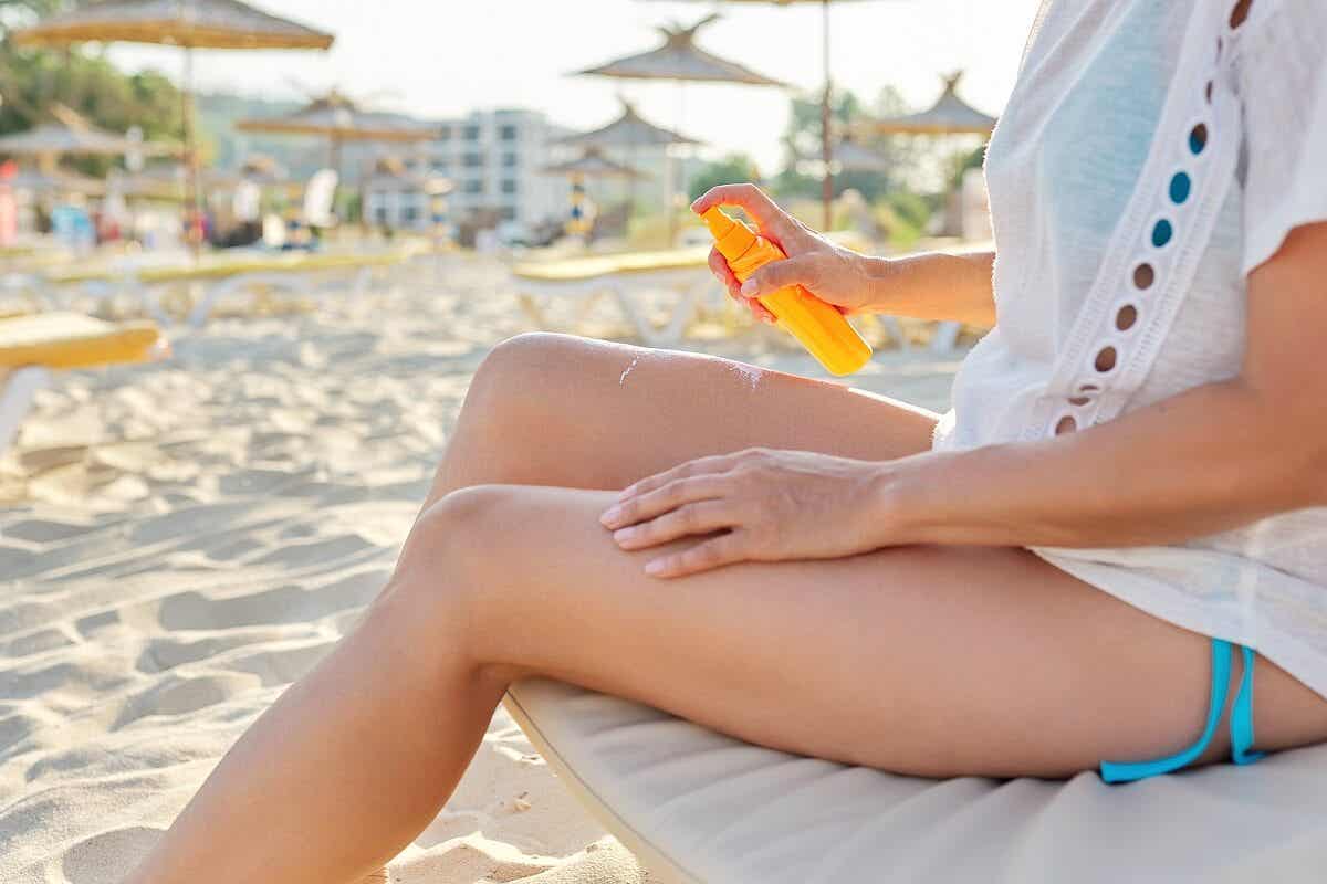 9 medidas preventivas para disfrutar del verano sin poner en riesgo tu salud