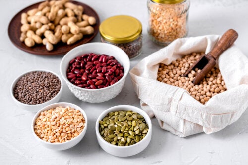 La proteína vegetal estaría ligada a una mayor longevidad, muestran estudios