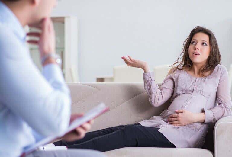 Psicología prenatal y perinatal: ¿en qué consiste y cuáles son sus beneficios?