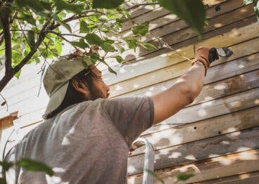 Reformar la casa en verano: recomendaciones y ventajas