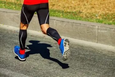 ¿Qué es la ropa deportiva de compresión y para qué se usa?