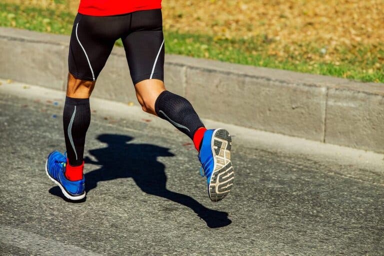 ¿Qué es la ropa deportiva de compresión y para qué se usa?